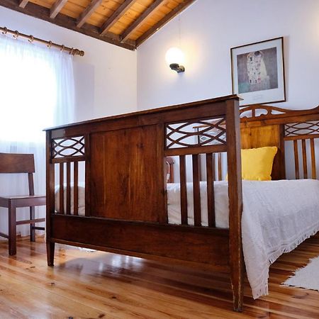 Villa Casa D'Alfaias à Nordeste  Extérieur photo
