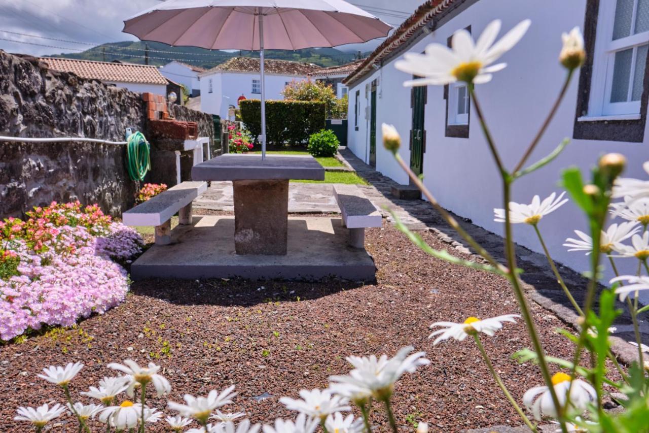 Villa Casa D'Alfaias à Nordeste  Extérieur photo