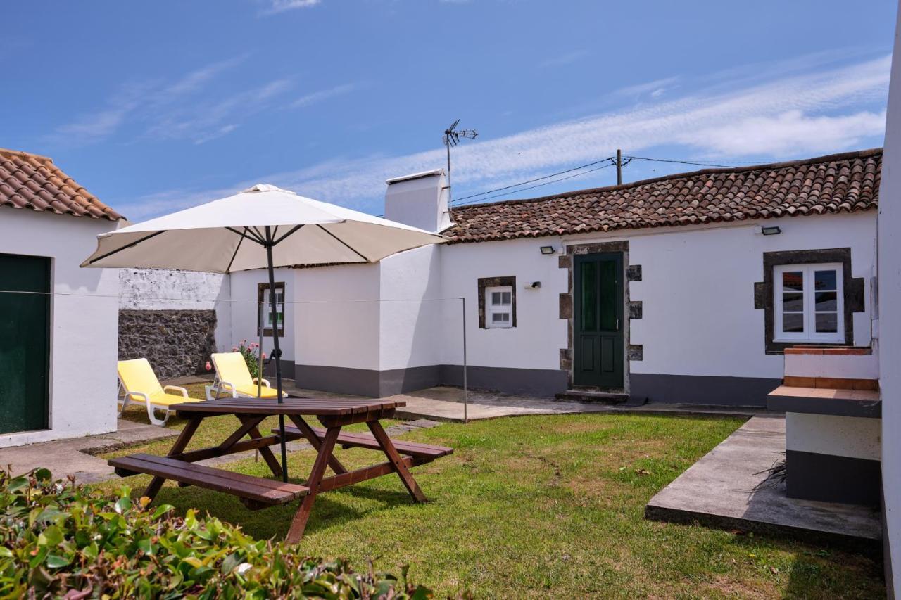 Villa Casa D'Alfaias à Nordeste  Extérieur photo