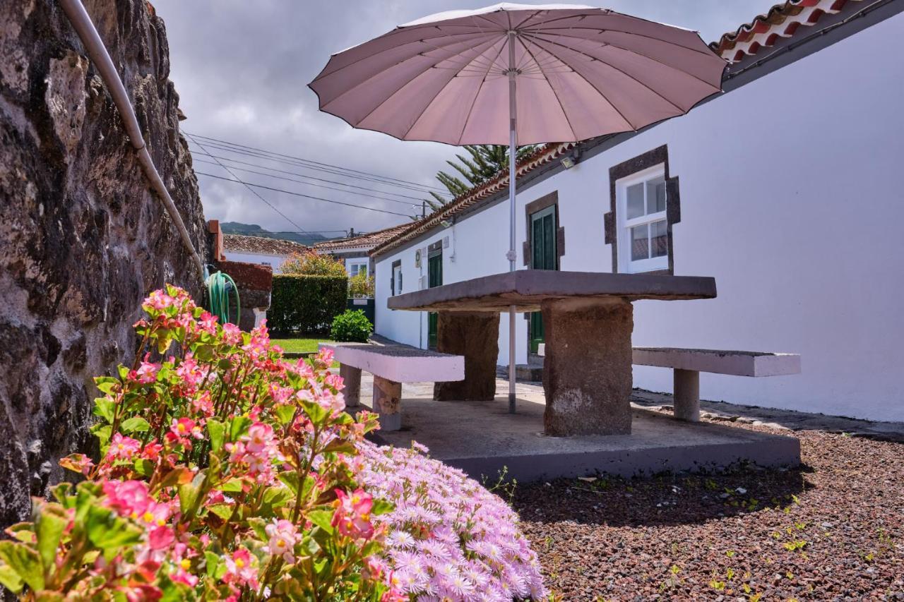 Villa Casa D'Alfaias à Nordeste  Extérieur photo