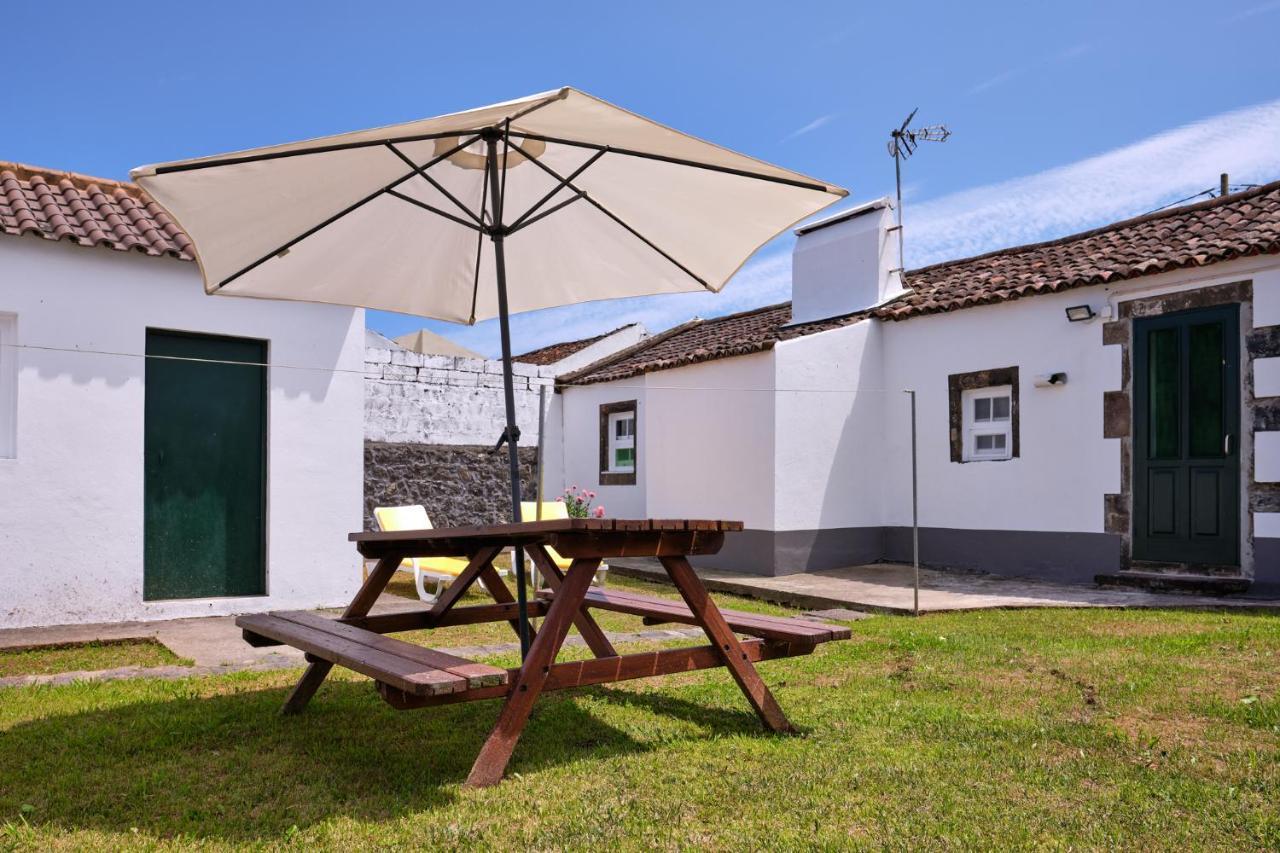 Villa Casa D'Alfaias à Nordeste  Extérieur photo