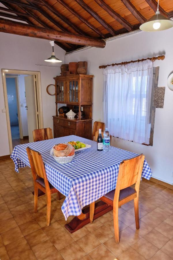 Villa Casa D'Alfaias à Nordeste  Extérieur photo