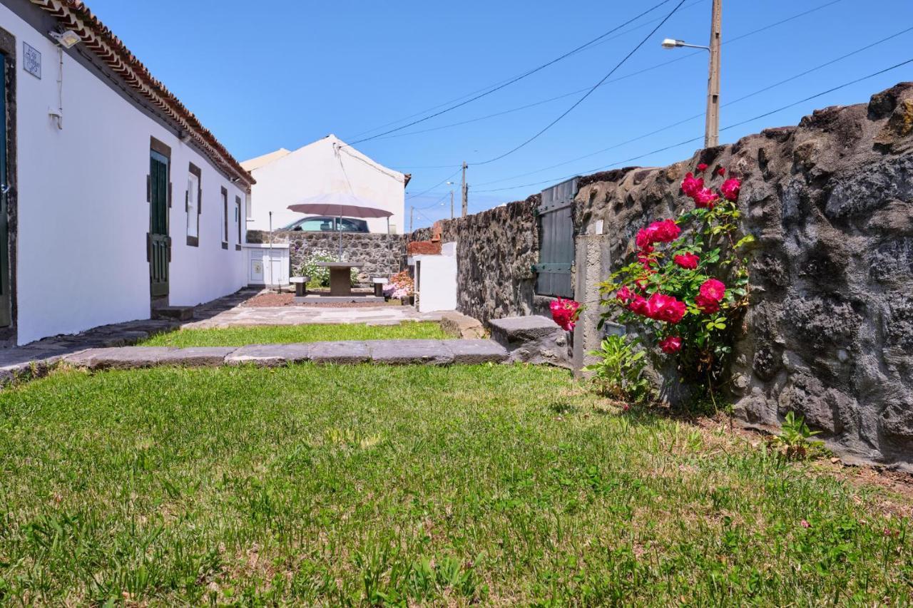 Villa Casa D'Alfaias à Nordeste  Extérieur photo