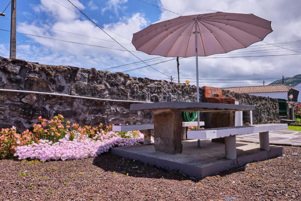 Villa Casa D'Alfaias à Nordeste  Extérieur photo