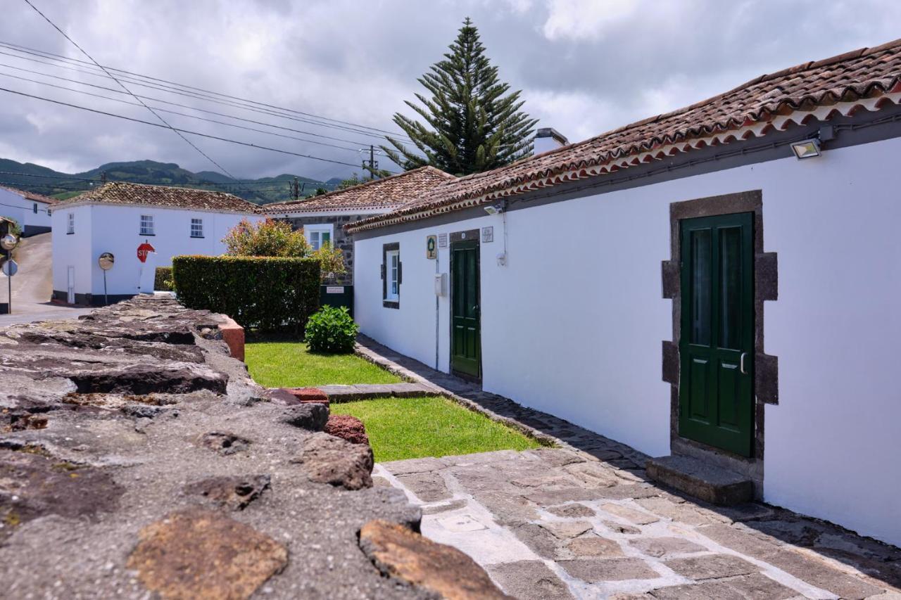 Villa Casa D'Alfaias à Nordeste  Extérieur photo