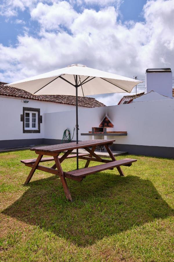 Villa Casa D'Alfaias à Nordeste  Extérieur photo