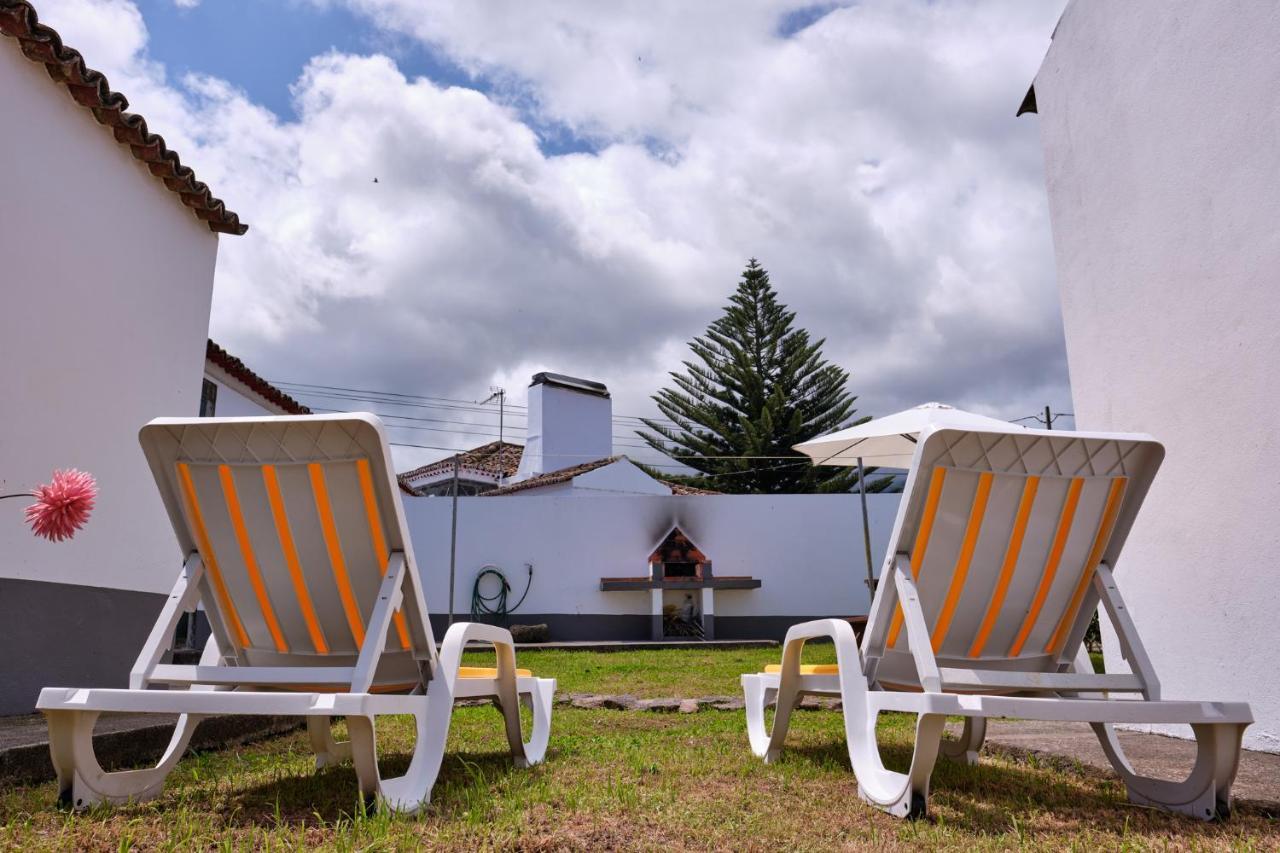 Villa Casa D'Alfaias à Nordeste  Extérieur photo